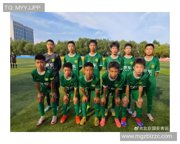 北京国安天赋日活动圆满成功展现青少年足球潜力与激情